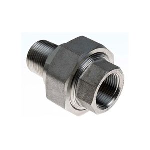 Union Pipe Fittings-p