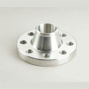 Weld Neck Flange-p